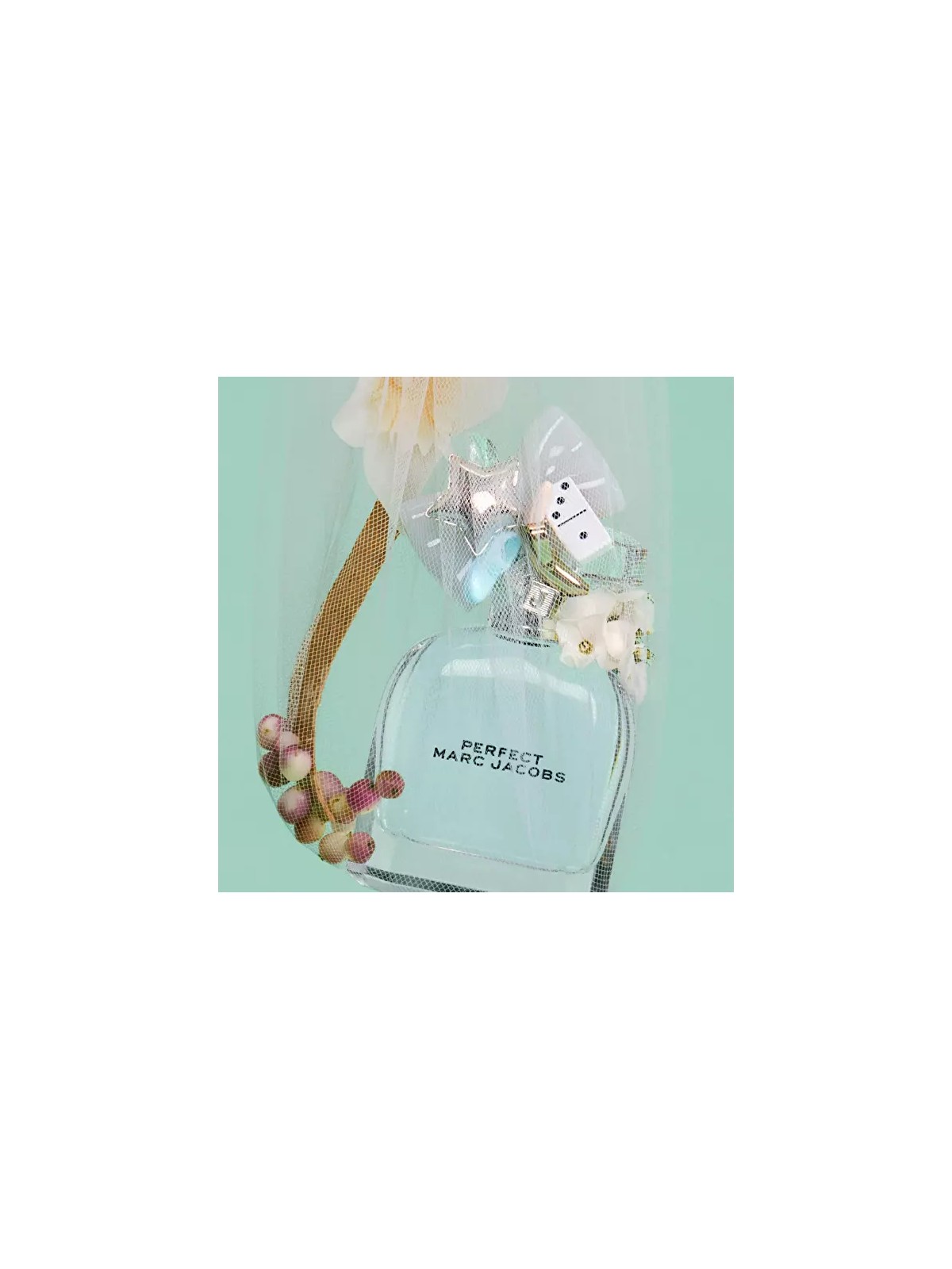 Marc Jacobs Perfect eau de toilette Spray 30ml