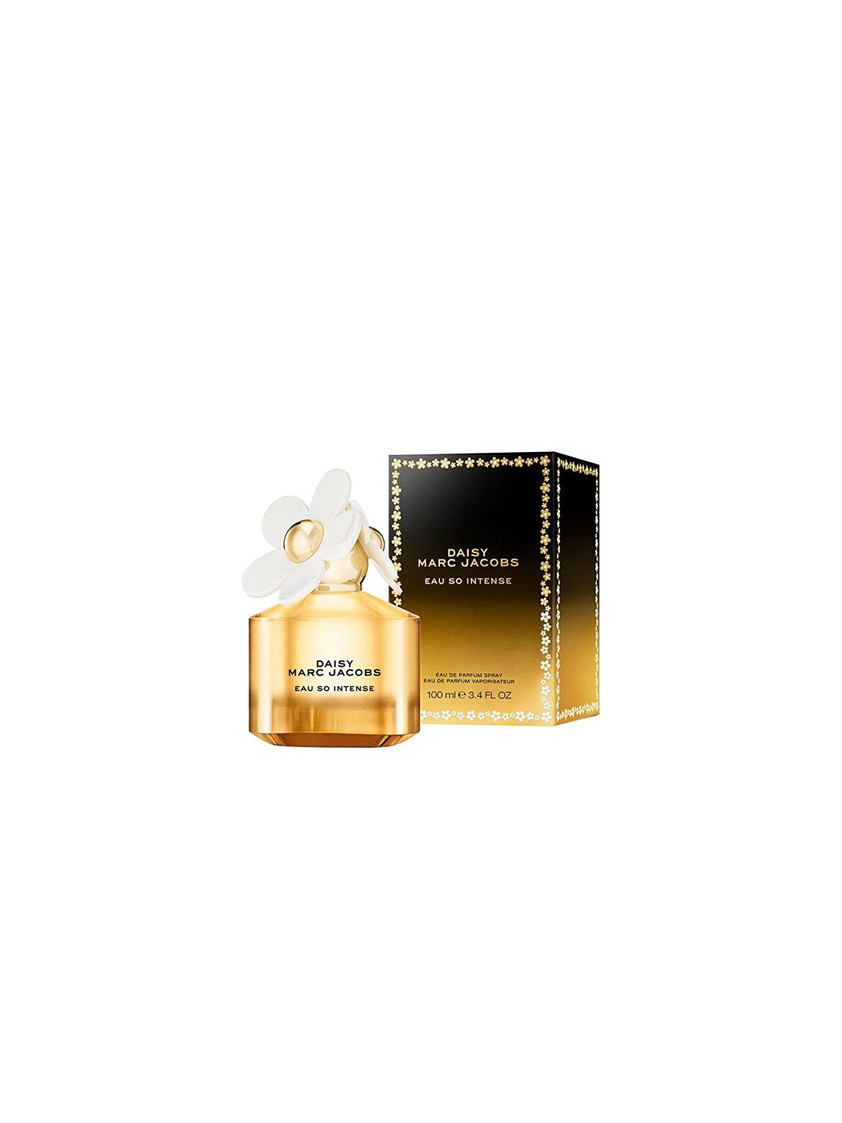 Profumo Marc Jacobs Daisy Eau de Parfum 30ml Donna