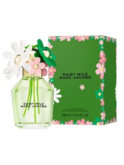 Marc Jacobs Daisy Wild - Eau de Parfum 30ml