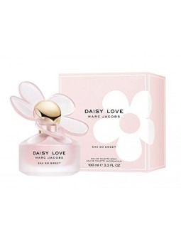 Profumo Marc Jacobs Daisy Love Eau So Sweet Eau de Toilette 50ml Donna