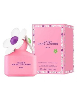 Profumo Marc Jacobs Daisy Pop 50ml Edizione Limitata