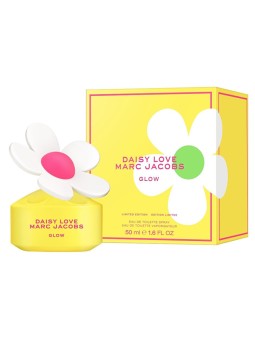 Marc Jacobs Daisy Love Glow EDT 50ml - Profumo Donna