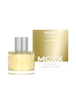 Mexx Woman Eau De Parfum 20 ml