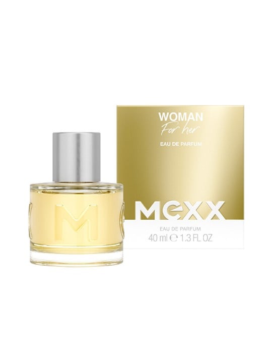 Mexx eau de parfum donna 40ml