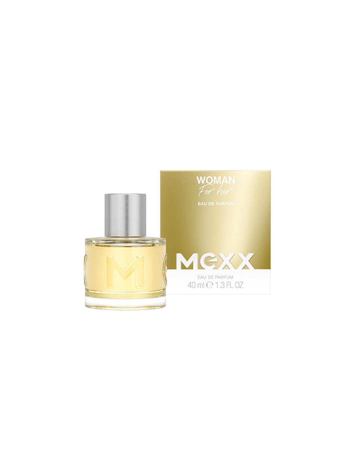 Mexx eau de parfum donna 40ml