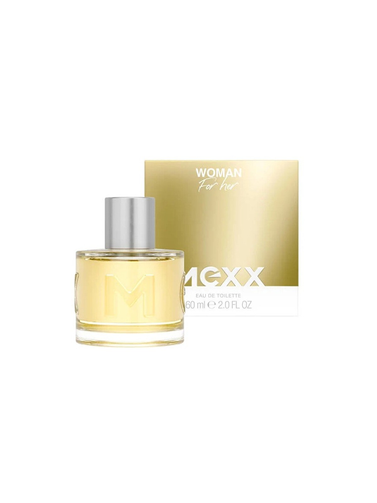 Mexx Donna - eau de toilette 40ml donna