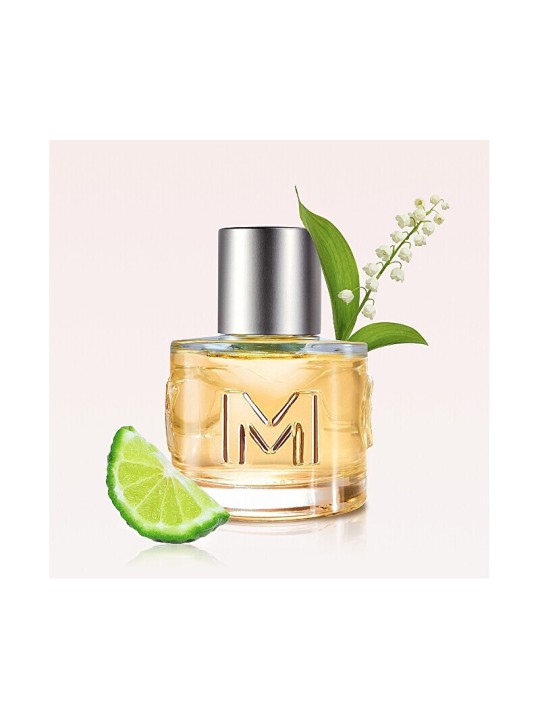 Mexx Donna - eau de toilette 40ml donna