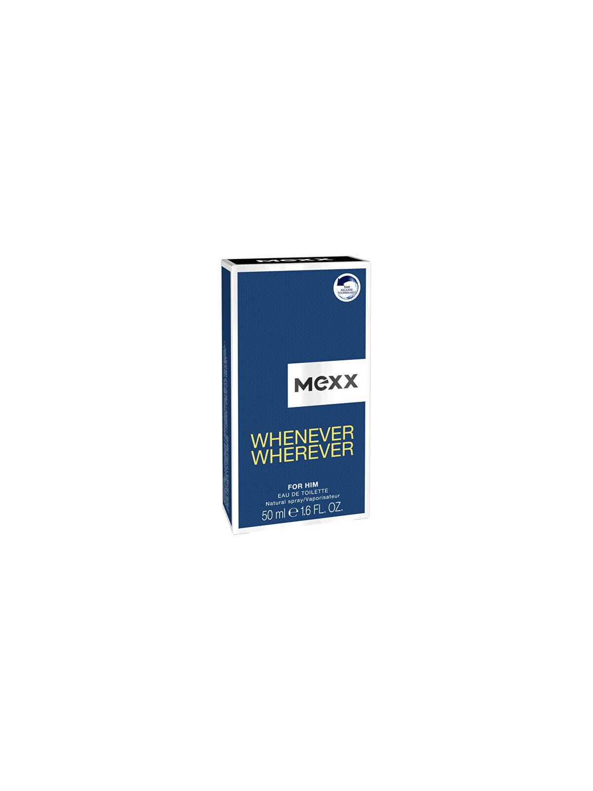 Mexx Ogni volta e ovunque per lui eau de toilette uomo 30ml