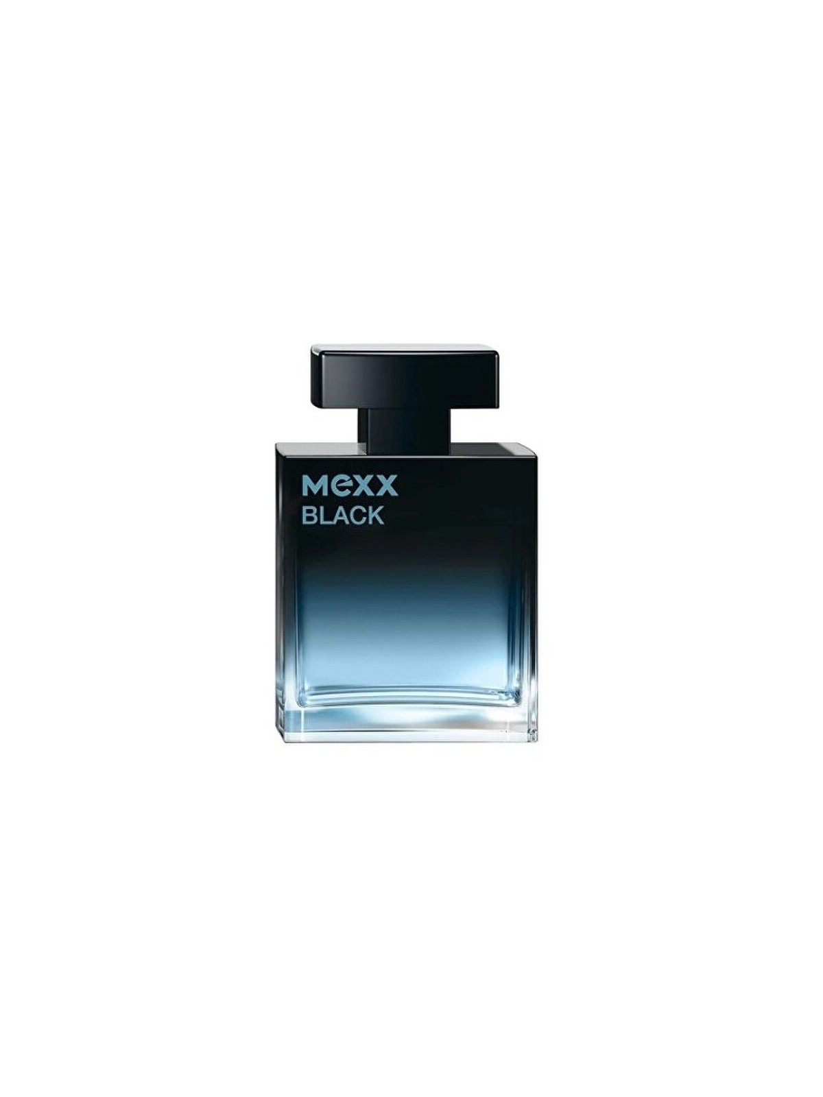 Mexx Black for Him Men's Eau de Parfum 50ml