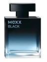 Mexx Black for Him Men's Eau de Parfum 50ml