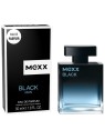 Mexx Black for Him Men's Eau de Parfum 50ml