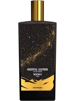 Memo Paris Oriental Leather Eau De Parfum 75 ml Unisex