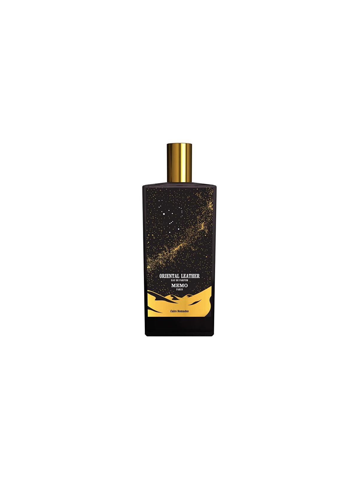 Memo Paris Oriental Leather Eau De Parfum 75 ml Unisex