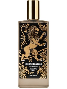 Memo Paris Pelle iberica eau de parfum unisex 75ml