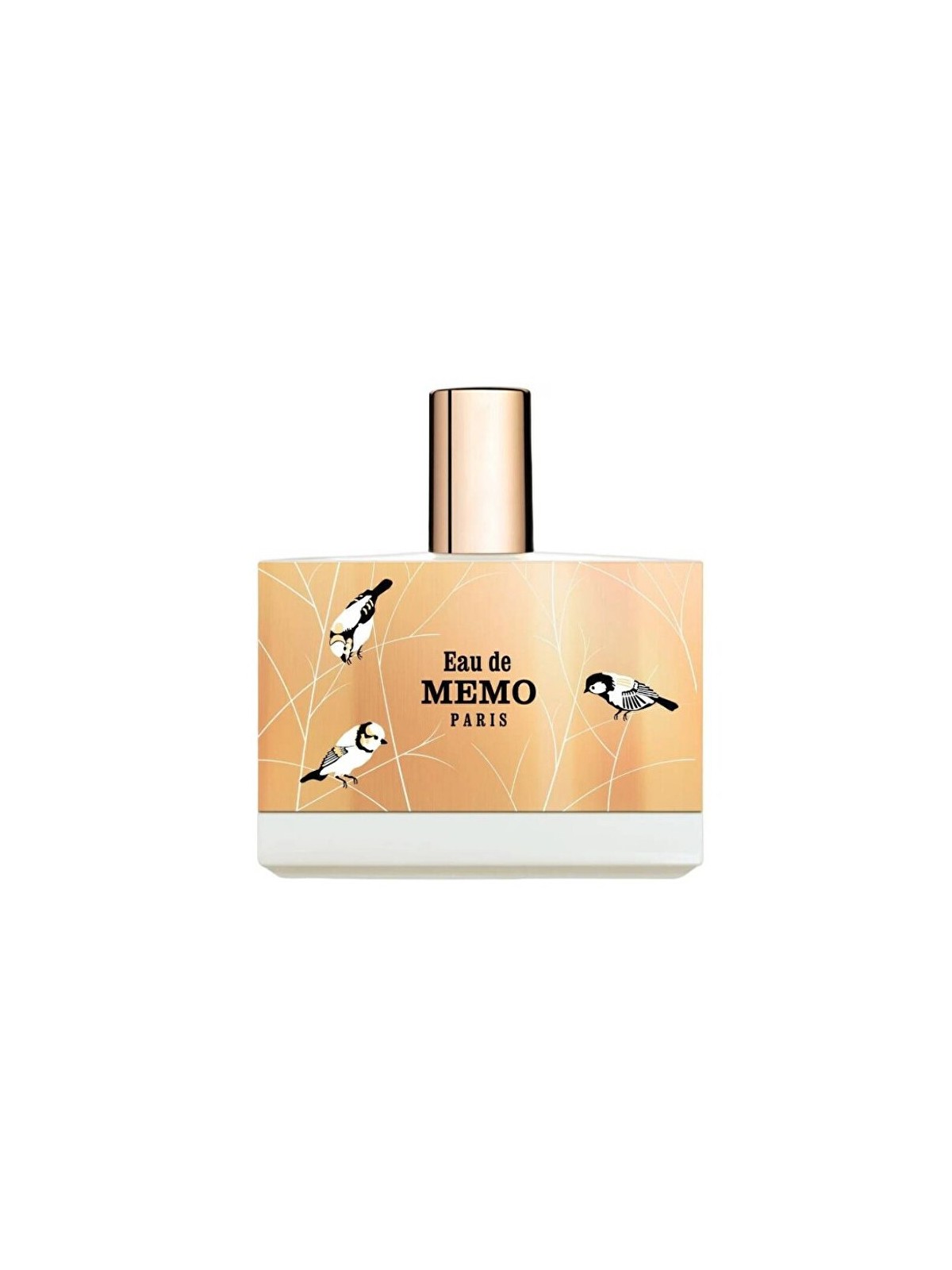 Memo Paris Eau De Memo Unisex 100ml