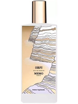 Memo Paris Corfu EDP 75ml Unisex