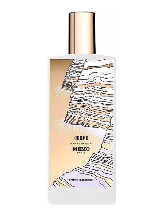 Memo Paris Corfu EDP 75ml Unisex