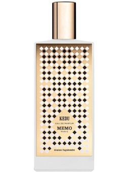 Memo Kedu eau de parfum Spray 75ml