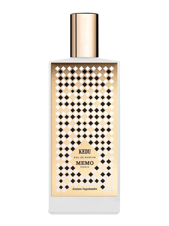 Memo Kedu eau de parfum Spray 75ml