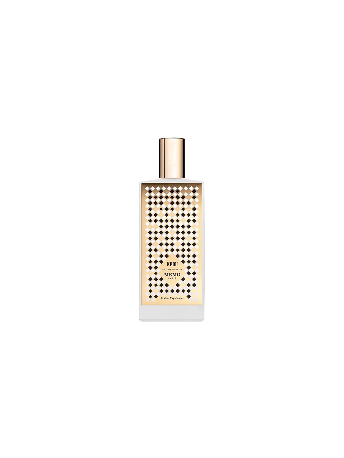 Memo Kedu eau de parfum Spray 75ml