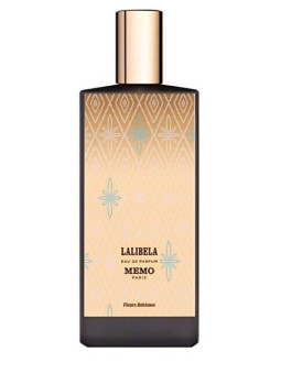 Memo Paris Fleurs Bohèmes Lalibela Eau de Parfum 75 ml New Cover