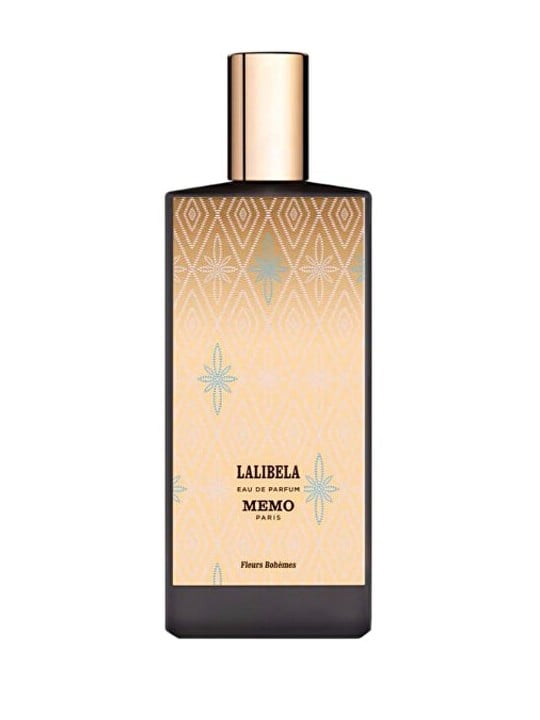 Memo Paris Lalibela Eau De Parfum 75ml donna New Cover