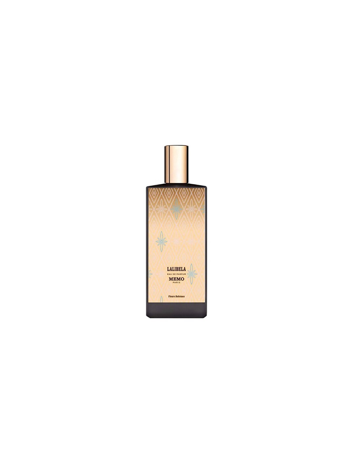Memo Paris Lalibela Eau De Parfum 75ml donna New Cover