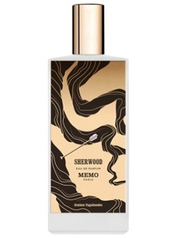 Memo Paris Sherwood Eau De Parfum 75 ml unisex