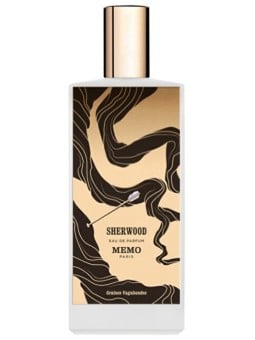Memo Paris Sherwood Eau De Parfum 75 ml unisex
