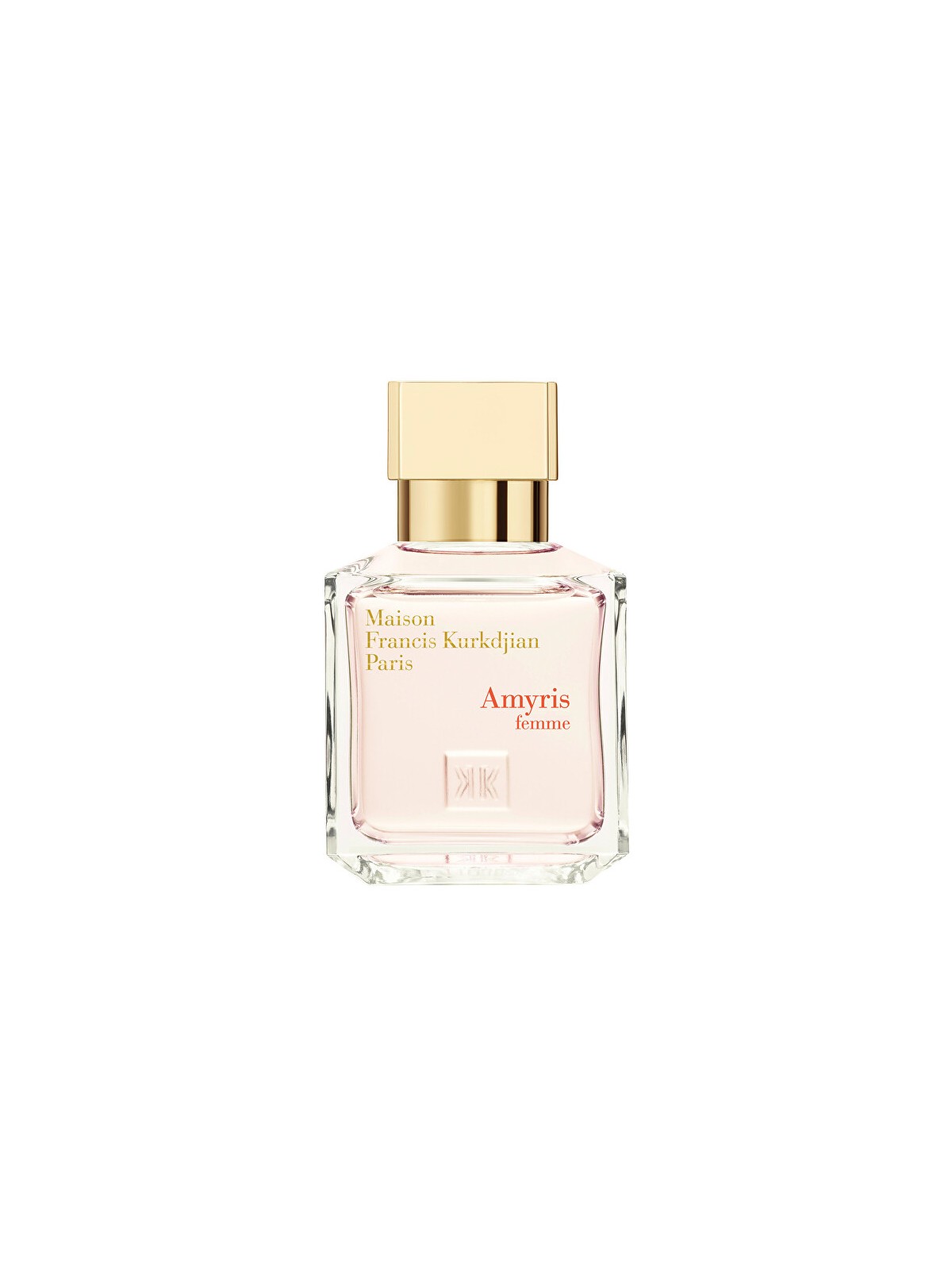 Maison Francis Kurkdjian Amyris Femme - eau de parfum 200ml donna