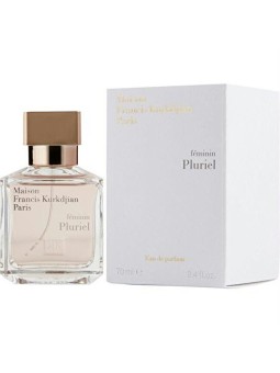 MFKP Pluriel Femme eau de parfum Spray donna 70ml acquista 
