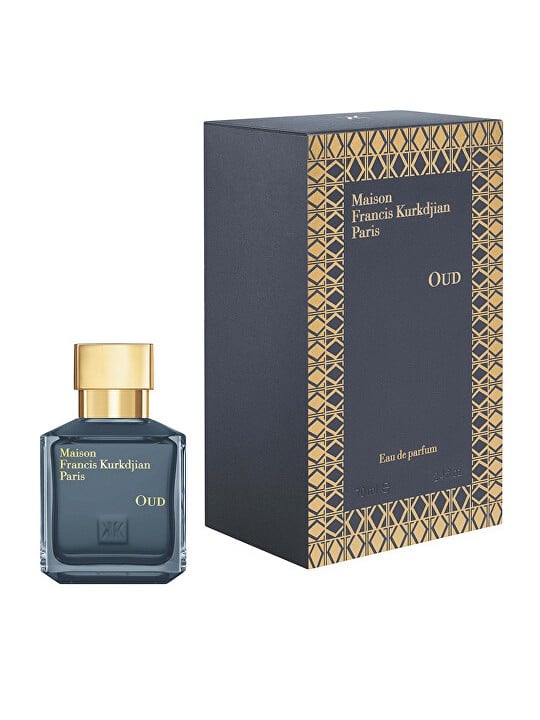 Profumo unisex Maison Francis Kurkdjian Oud 70ml