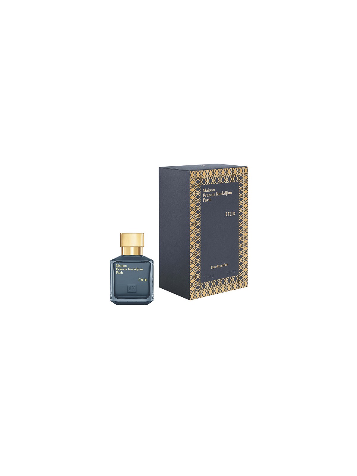 Profumo unisex Maison Francis Kurkdjian Oud 70ml