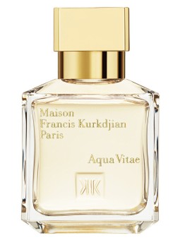 MFKP Aqua Vitae eau de toilette Spray unisex 70ml