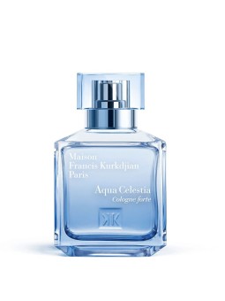 Maison Francis Kurkdjian Aqua Celestia Cologone Forte Eau