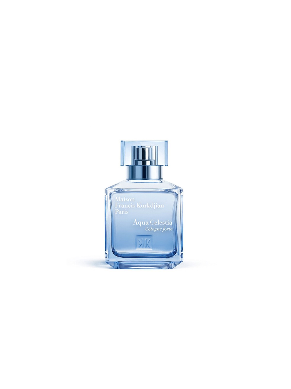 Maison Francis Kurkdjian Aqua Celestia Cologone Forte Eau