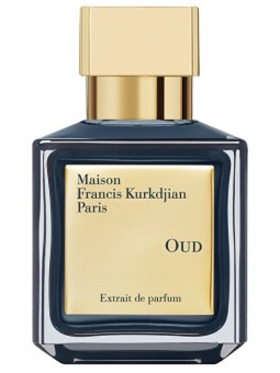 Estratto di Oud unisex 70ml Maison Francis Kurkdjian