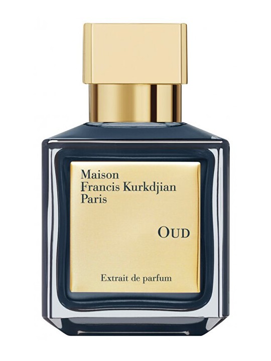 Estratto di Oud unisex 70ml Maison Francis Kurkdjian