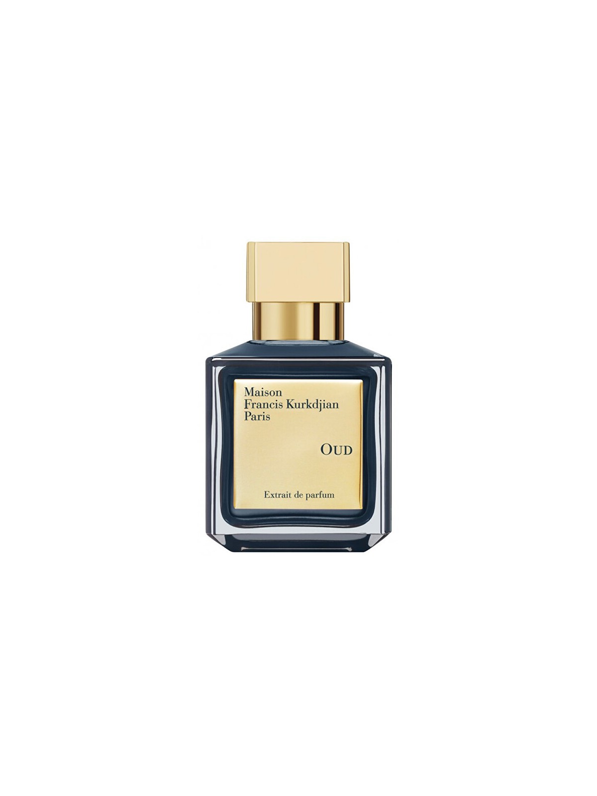 Estratto di Oud unisex 70ml Maison Francis Kurkdjian