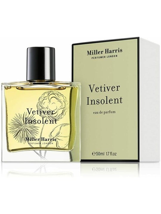 Miller Harris Vetiver Insolent EDP 100ml