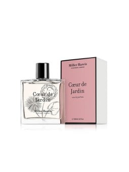 Miller Harris Coeur de Jardin eau de parfum donna 50ml
