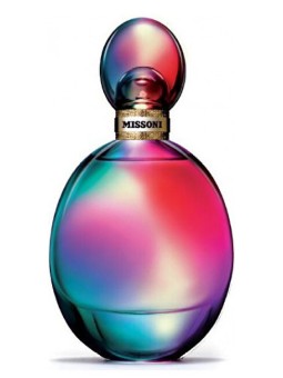 Missoni EDP 30ml: fragranza femminile iconica