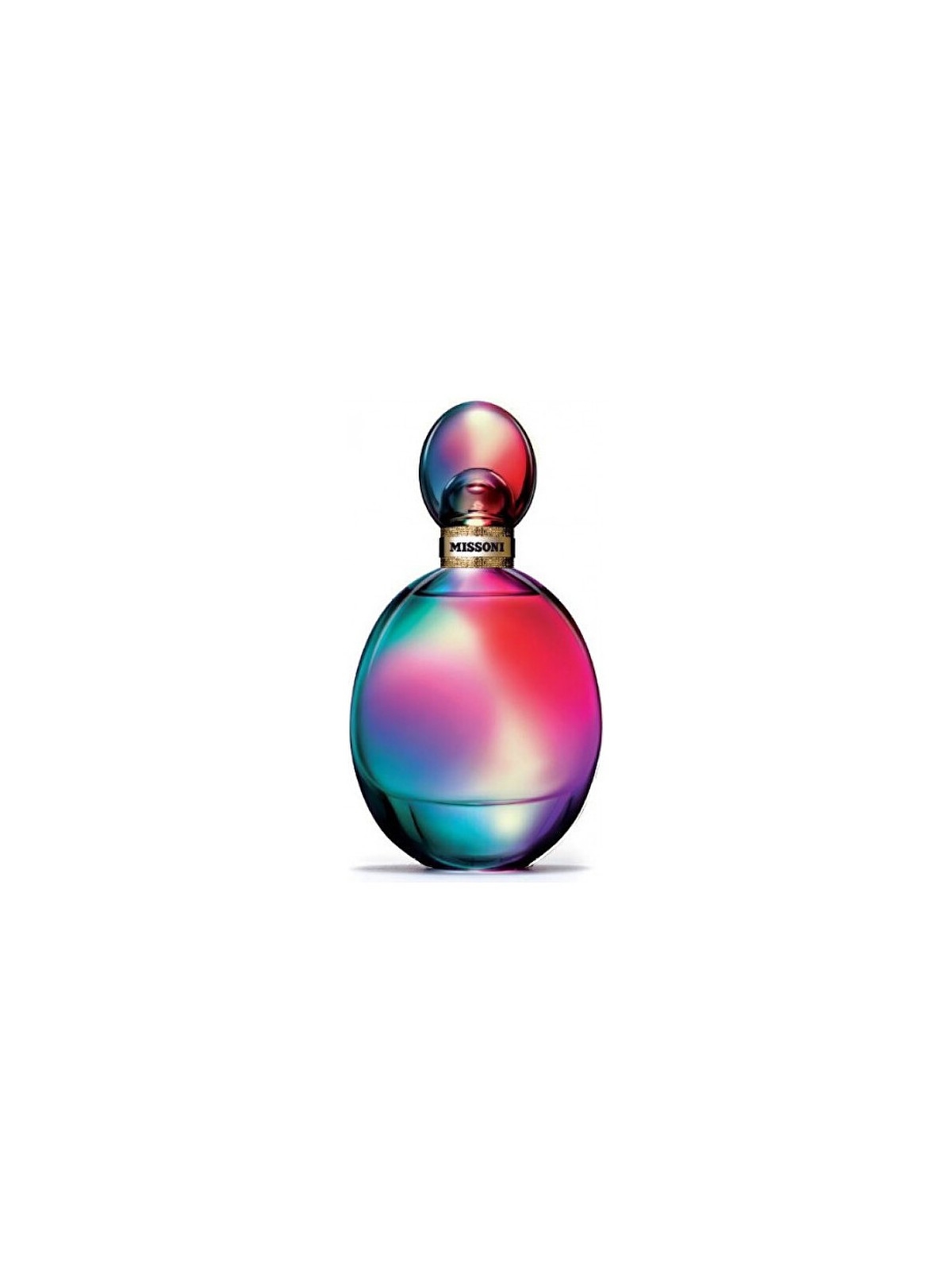 Missoni EDP 30ml: fragranza femminile iconica