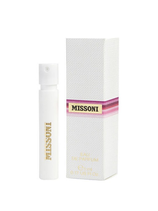 Missoni EDP 30ml: fragranza femminile iconica