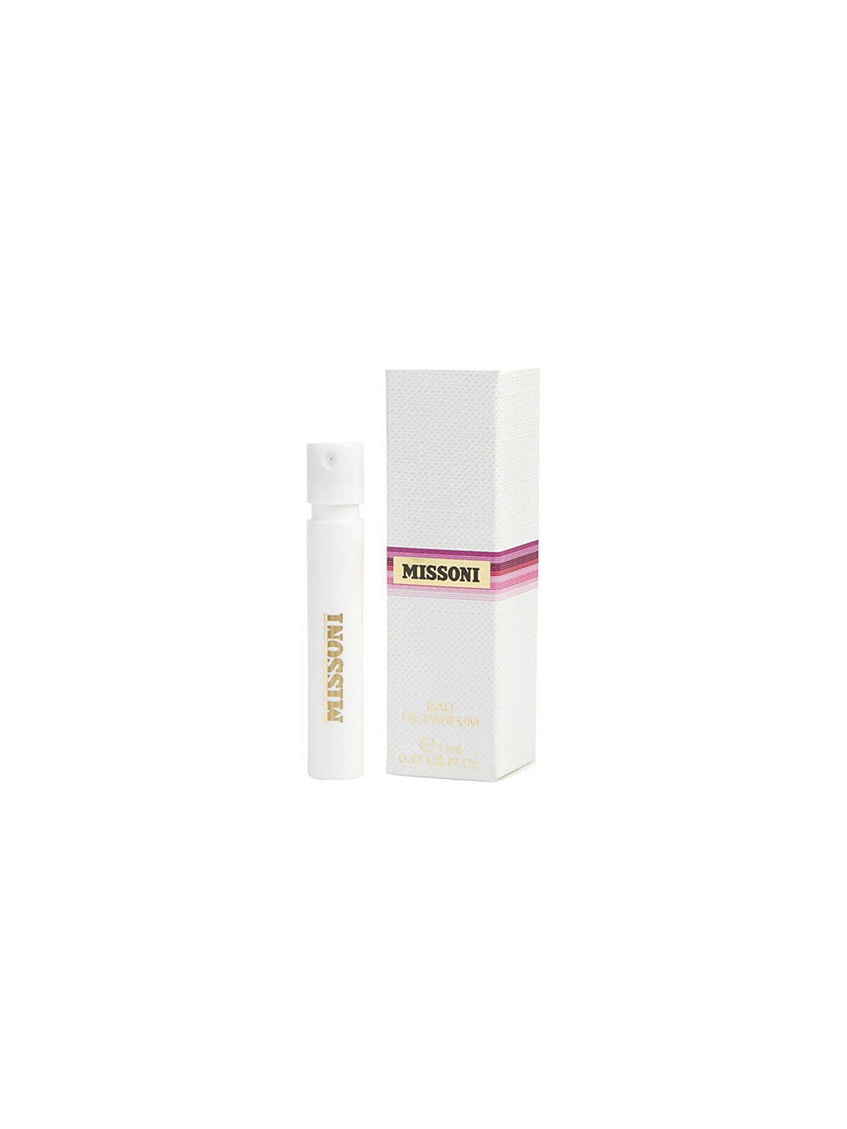 Missoni EDP 30ml: fragranza femminile iconica