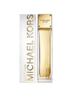 Michael Kors Sexy Amber EDP Spray donna 100ml