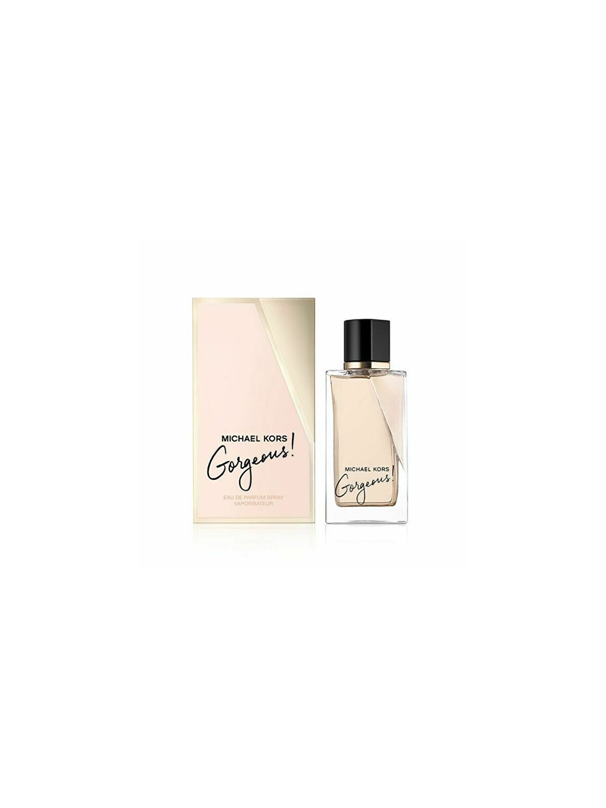 Profumo Michael Kors Gorgeous! EDP Spray Donna 100ml