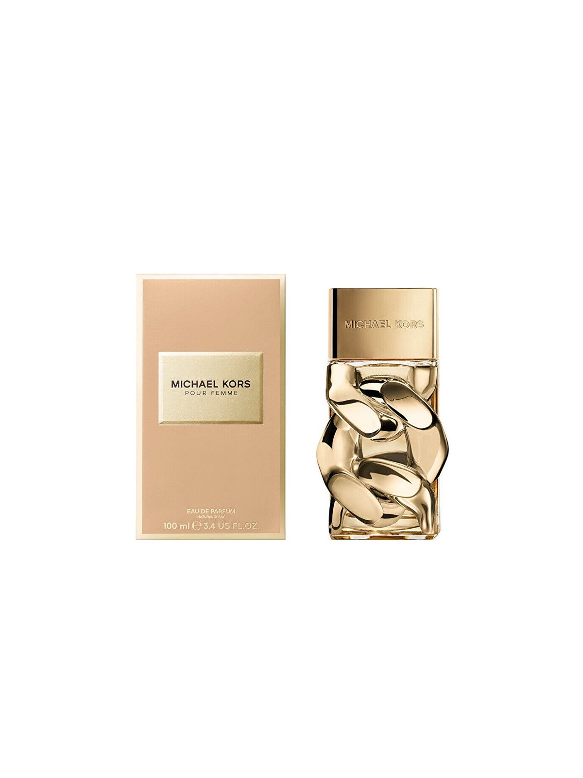 Michael Kors Pour Femme eau de parfum Spray 30ml acquista 