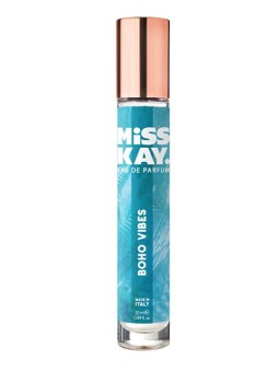 Miss Kay Boho Vibes eau de parfum donna 25ml