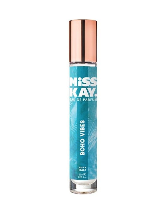 Miss Kay Boho Vibes eau de parfum donna 25ml
